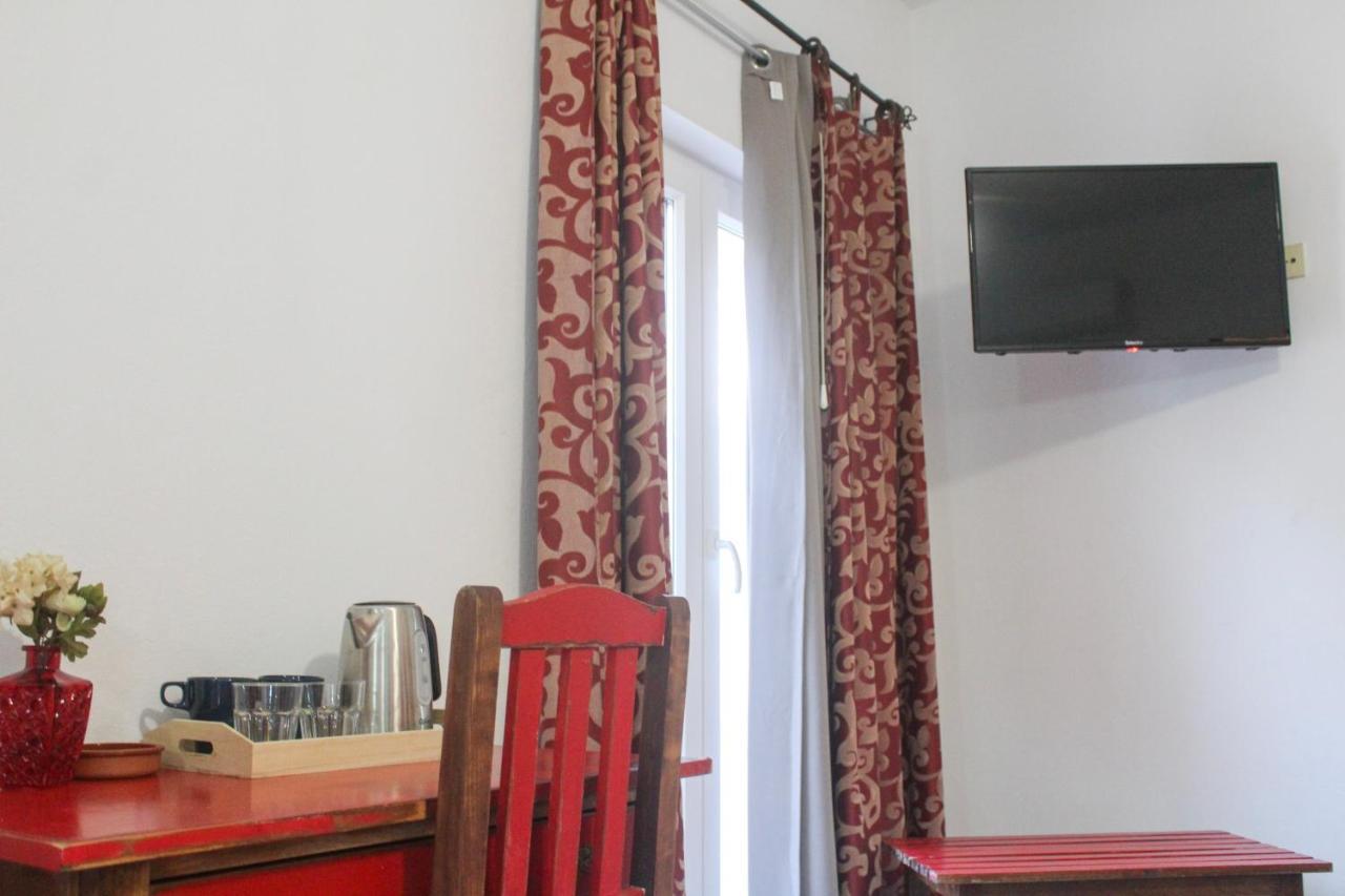 The Central Guesthouse FAO Eksteriør billede